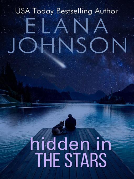 Title details for Hidden in the Stars by Elana Johnson - Available